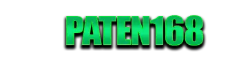 Logo PATEN168